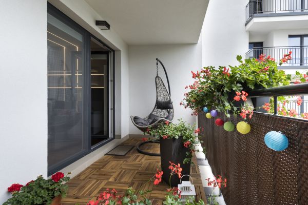 Balcony Service - Balcony Service Colorado Springs, Colorado