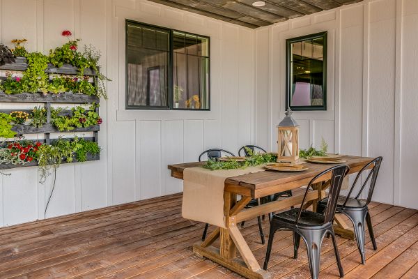 Porch Remodel Service - Porch Remodel Service Colorado Springs, Colorado