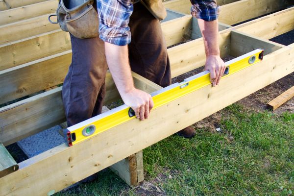 Grow your Deck Reconstruction business